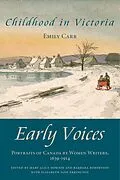 E-Book (epub) Childhood in Victoria von Mary Alice Downie, Barbara Robertson, Elizabeth Jane Errington