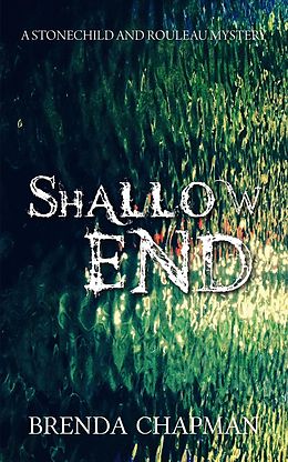 E-Book (epub) Shallow End von Brenda Chapman