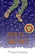 E-Book (epub) Everton Miles Is Stranger Than Me von Philippa Dowding