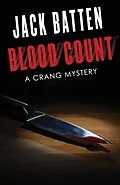 E-Book (epub) Blood Count von Jack Batten