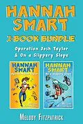 E-Book (epub) Hannah Smart 2-Book Bundle von Melody Fitzpatrick