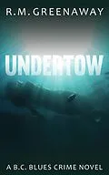 E-Book (epub) Undertow von R. M. Greenaway