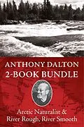 E-Book (epub) Polar Region Explorers 2-Book Bundle von Anthony Dalton
