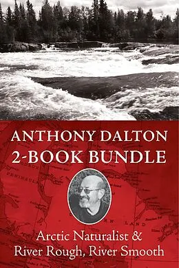 E-Book (epub) Polar Region Explorers 2-Book Bundle von Anthony Dalton