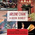E-Book (epub) Arlene Chan 4-Book Bundle von Arlene Chan, Susan Humphries