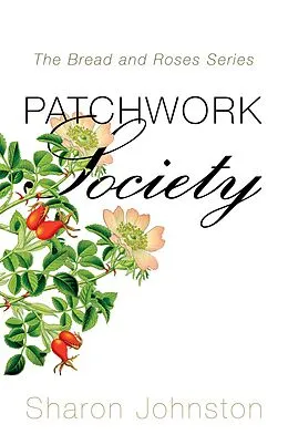 E-Book (epub) Patchwork Society von Sharon Johnston