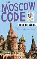 E-Book (epub) The Moscow Code von Nick Wilkshire