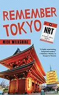 E-Book (epub) Remember Tokyo von Nick Wilkshire