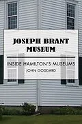 E-Book (epub) Joseph Brant Museum von John Goddard