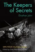 E-Book (epub) The Keepers of Secrets von Elnathan John