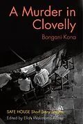 E-Book (epub) A Murder in Clovelly von Bongani Kona