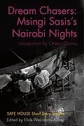 E-Book (epub) Dream Chasers von Msingi Sasis