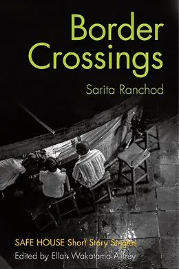E-Book (epub) Border Crossings von Sarita Ranchod