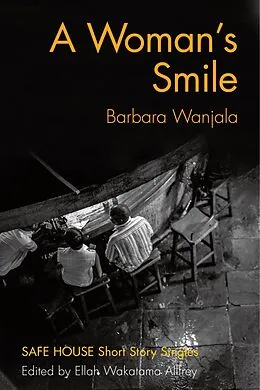 E-Book (epub) A Woman's Smile von Barbara Wanjala