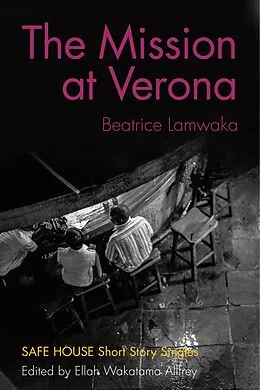 E-Book (epub) The Mission at Verona von Beatrice Lamwaka