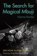 E-Book (epub) The Search for Magical Mbuji von Neema Komba