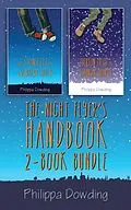 E-Book (epub) The Night Flyer's Handbook 2-Book Bundle von Philippa Dowding