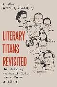 Couverture cartonnée Literary Titans Revisited de 