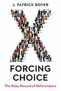 E-Book (epub) Forcing Choice von J. Patrick Boyer