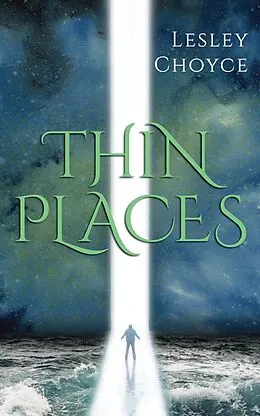 E-Book (epub) Thin Places von Lesley Choyce