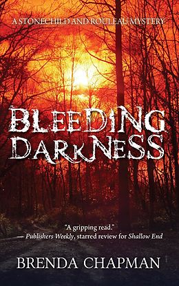 E-Book (epub) Bleeding Darkness von Brenda Chapman
