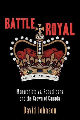 E-Book (epub) Battle Royal von David Johnson