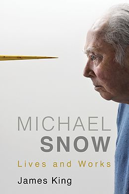 E-Book (epub) Michael Snow von James King
