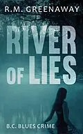 E-Book (epub) River of Lies von R. M. Greenaway