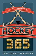 E-Book (epub) Hockey 365 von Mike Commito