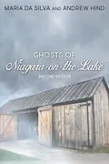 E-Book (epub) Ghosts of Niagara-on-the-Lake von Maria Da Silva, Andrew Hind
