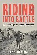 E-Book (epub) Riding into Battle von Ted Glenn