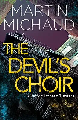 E-Book (epub) The Devil's Choir von Martin Michaud