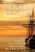 E-Book (epub) Gerard Kenney 3-Book Bundle von Gerard Kenney