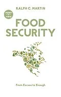 E-Book (epub) Food Security von Ralph C. Martin