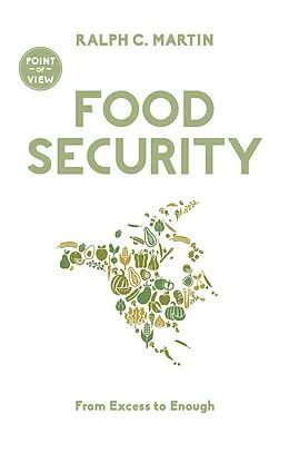 E-Book (epub) Food Security von Ralph C. Martin