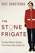 E-Book (epub) The Stone Frigate von Kate Armstrong