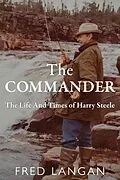 E-Book (epub) The Commander von Fred Langan