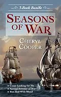 E-Book (epub) Seasons of War 3-Book Bundle von Cheryl Cooper