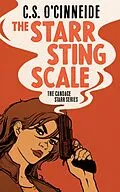 E-Book (epub) The Starr Sting Scale von C. S. O'Cinneide