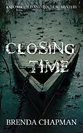 E-Book (epub) Closing Time von Brenda Chapman