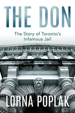E-Book (epub) The Don von Lorna Poplak