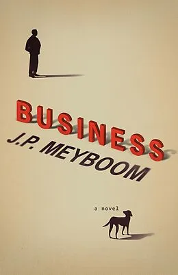 E-Book (epub) Business von J. P. Meyboom