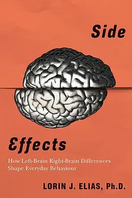 E-Book (epub) Side Effects von Lorin J. Elias