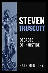 eBook (epub) Steven Truscott de Nate Hendley