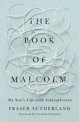 E-Book (epub) The Book of Malcolm von Fraser Sutherland
