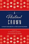 E-Book (epub) A Resilient Crown von 