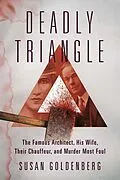 E-Book (epub) Deadly Triangle von Susan Goldenberg