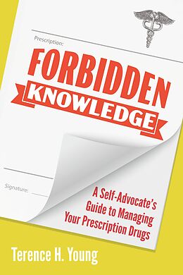 eBook (epub) Forbidden Knowledge de Terence H. Young