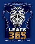 E-Book (epub) Leafs 365 von Mike Commito