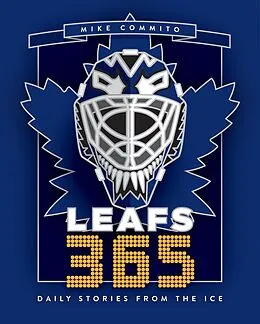 E-Book (epub) Leafs 365 von Mike Commito